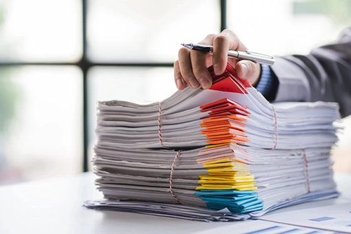 Інформація про роботу КП 