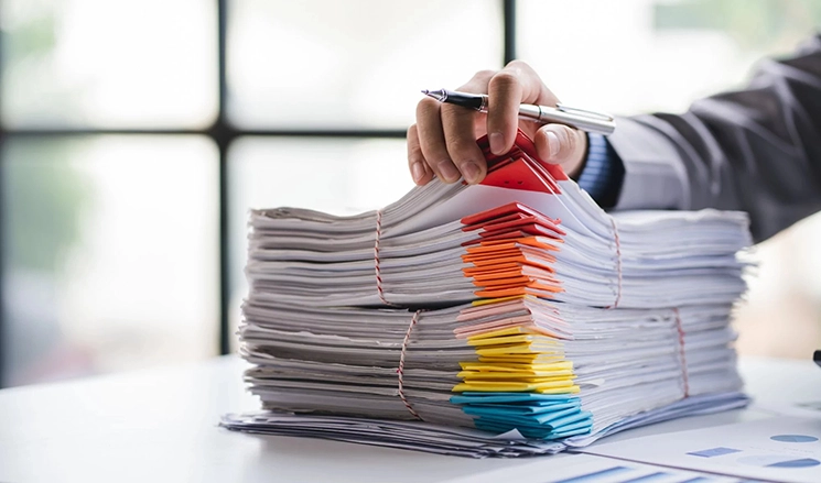 Інформація про роботу КП 